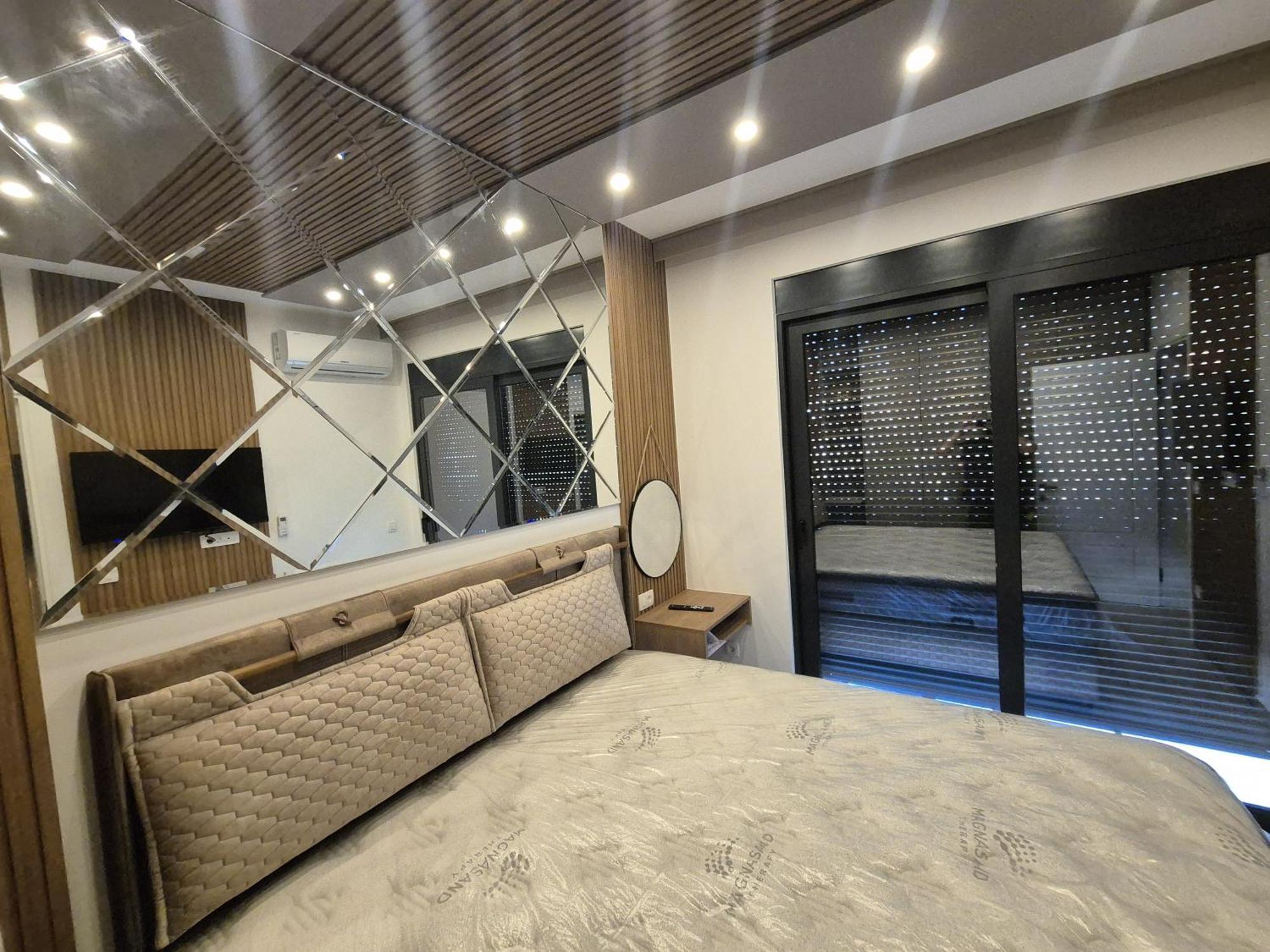 Vienna Luxury Apartments Dobra Voda Buitenkant foto