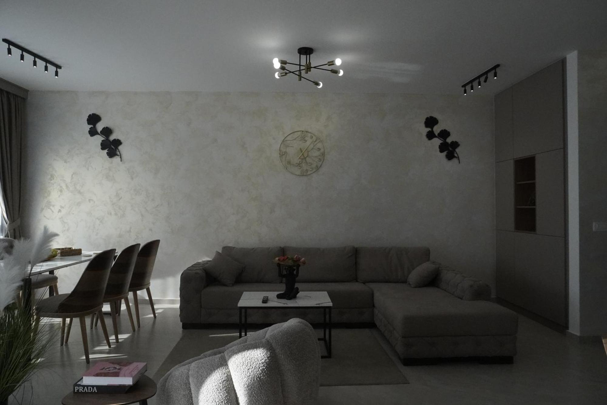Vienna Luxury Apartments Dobra Voda Buitenkant foto